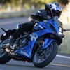 スズキ GSX-8R