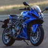 スズキ GSX-8R