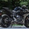 スズキ GSX-8R