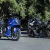 スズキ GSX-8R