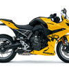 スズキ GSX-8R