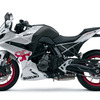 スズキ GSX-8R