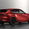 マツダ CX-60