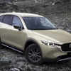 マツダ CX-5