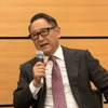 日本自動車工業会 豊田章男会長