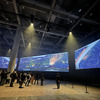 Immersive Theater／Tokyo Future Tour（ジャパンモビリティショー2023）