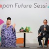 ジャパンモビリティショー 大反省会／Japan Future Session（ジャパンモビリティショー2023）