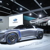 スバル SPORT MOBILITY Concept（ジャパンモビリティショー2023）