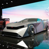日産 ハイパーフォース（ジャパンモビリティショー2023）