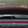 トヨタ・クラウン SUV のティザー写真