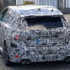 BMW 1シリーズ 改良新型プロトタイプ（スクープ写真）