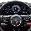 ポルシェ・パナメーラ 新型