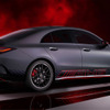 メルセデスAMG CLA45 S 4MATIC＋ストリートスタイルエディション
