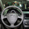 【上海モーターショー09ライブラリー】奇瑞汽車 CHERY A3