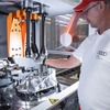 アウディが次世代モーターの生産をハンガリー・ジェール工場で開始