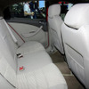 【上海モーターショー09ライブラリー】奇瑞汽車 CHERY A3