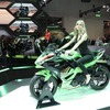 カワサキ（EICMA 2023 / ミラノモーターサイクルショー2023）