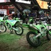 カワサキ（EICMA 2023 / ミラノモーターサイクルショー2023）