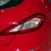【上海モーターショー09ライブラリー】奇瑞汽車 CHERY A3