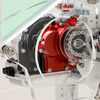EVシステム e-Axle
