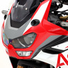 大型アドベンチャーモデル向けADAS