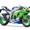 Ninja ZX-10R 40th Anniversary Edition