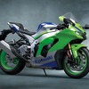 Ninja ZX-10R 40th Anniversary Edition