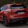 フォルクスワーゲン・ティグアン 新型のPHEV「eHybrid」のRライン