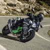 カワサキ Z7 ハイブリッド