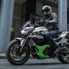 カワサキ Z7 ハイブリッド