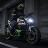 カワサキ Z7 ハイブリッド
