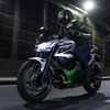 カワサキ Z7 ハイブリッド