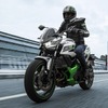 カワサキ Z7 ハイブリッド