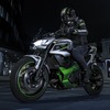 カワサキ Z7 ハイブリッド