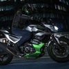 カワサキ Z7 ハイブリッド