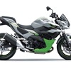 カワサキ Z7 ハイブリッド