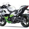 カワサキ Ninja 7 ハイブリッド