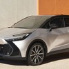 トヨタ C-HR 新型のPHEVの「GR SPORT」