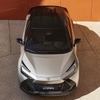 トヨタ C-HR 新型のPHEVの「GR SPORT」