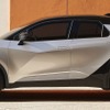 トヨタ C-HR 新型のPHEVの「GR SPORT」