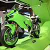 Ninja ZX-10R 40th Anniversary Edition（ジャパンモビリティショー2023）