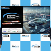 「EdgeTech+2023」は11月15日-17日、横浜パシフィコで開催される。「オートモーティブソフトウェアエキスポ」も同時開催