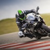 カワサキ Ninja ZX-6R