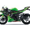 カワサキ Ninja ZX-6R KRTエディション