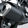 カワサキ Ninja ZX-6R KRTエディション