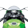 カワサキ Ninja ZX-6R KRTエディション