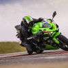 カワサキ Ninja ZX-6R KRTエディション
