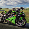 カワサキ Ninja ZX-6R KRTエディション