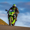 カワサキ Ninja ZX-6R KRTエディション