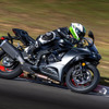 カワサキ Ninja ZX-6R